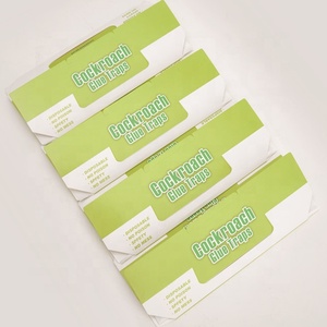 Trong nhà gián bẫy kiểm soát côn trùng gián Keo Bẫy để diệt gián - Product Image 4