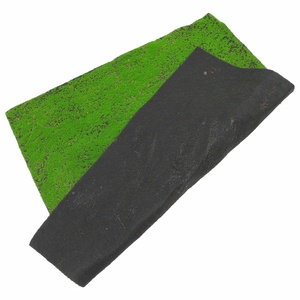 Khuôn bằng chứng sinh thái thân thiện UV kháng nhân tạo rêu thảm cho ẩm ướt khí hậu khu vực phòng tắm nhà bếp backsplash độ ẩm cao - Product Image 2