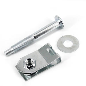 Piezas de Modificación Automotriz Transfronterizas, Herrajes de Montaje de Chasis 924-313 para Kits Ford Lincoln - Product Image 1