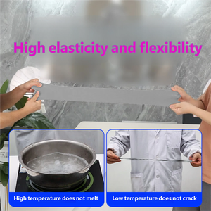 Revêtement imperméable antirouille pour toits métalliques et structures en acier - Product Image 5