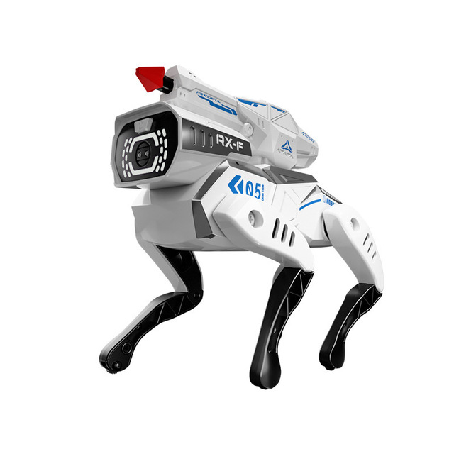 Yushu for Go2 Air Intelligent AI Quadruped Robot Dog Companion Made