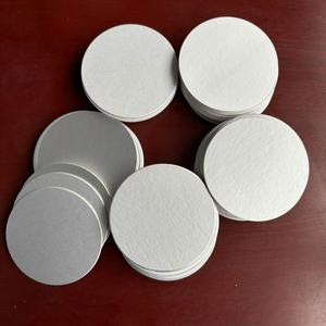 Chine Usine En Gros Pot De Miel De Qualité Alimentaire Feuille D'aluminium Induction Joint Doublure - Product Image 5