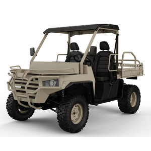 Véhicule utilitaire tout-terrain (UTV) 1000cc à essence, idéal pour l'agriculture, avec treuil – Offre spéciale - Product Image 5