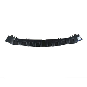Plaque de protection inférieure du pare-chocs avant Chrysler 300C 68323522AA ABS, protection contre les intempéries, protection des vitres de voiture - Product Image 2