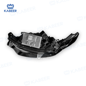 Ventes chaudes pour les phares LED d'origine américaine du <span class=keywords><strong>Land</strong></span> <span class=keywords><strong>Rover</strong></span> <span class=keywords><strong>Discovery</strong></span> <span class=keywords><strong>5</strong></span> L462 2017-2020, accessoires de voiture - Product Image 4