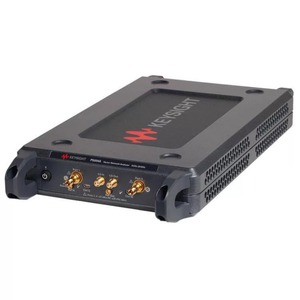 Analyseur de réseau compact Keysight P9377b, 100 kHz à 44 GHz, 2 ports - Product Image 5