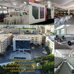 Bolsa de polipropileno de alta resistencia del fabricante, saco de arroz de 20kg, 25kg, 50kg, saco tejido Pp, bolsa de embalaje para agricultura - Product Image 6