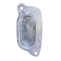 HF OEM 8V0998473 8V0998474 Module de commande de phare LED diurne Audi S3 A3 Angel Eyes DRL Unit Accessoires d'éclairage de voiture