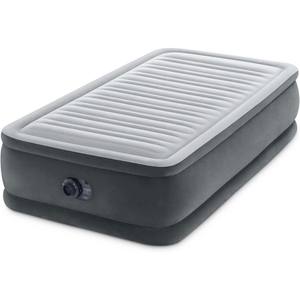 Matelas Gonflable Moderne Personnalisé Lit d'Air Pliant Simple ou Double pour Utilisation à Domicile et en Extérieur Flocage Pratique pour <span class=keywords><strong>Camping</strong></span> et Salon - Product Image 4