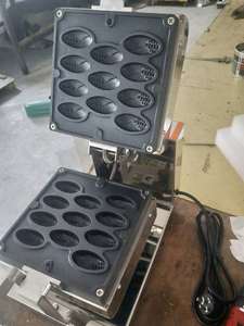 Small Manju Cake <strong>Machine</strong> Manjoo Cake Tayaki <strong>Bakery</strong> <strong>Machine</strong> - Product Image 5