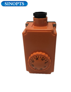 Sinopts GI type réglable <span class=keywords><strong>thermostat</strong></span> de chaudière à gaz - Product Image 1