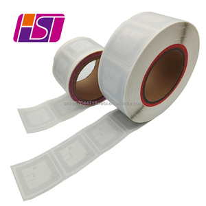 Ligne de production de puces RFID Mm Ocb 13 Rfid 52. x Tag Flip Chip pour cartes In-Mold 13.56, puces pour poissons, puces pour textiles et capteurs de température - Product Image 3