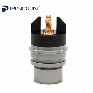 Injecteur de carburant diesel à rampe commune PINDUN, neuf, de haute qualité, F00RJ02703, électrovanne - Product Image 1