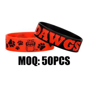 ブレスレット接続プールカップルDes Caca 10 Ans男性用ジュエリーゴールドVersets EnfantsナイロントレッドハンドShando Italuanas - Product Image 3