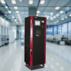 Dispensador automático de líquidos ASTM D2699 ASTM D2700, máquina de dilución de solución, instrumento de prueba de valor de preparación de aceite ASTM D613 - Product Image 6