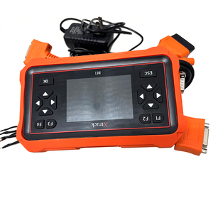 อุปกรณ์สแกน OBD สำหรับรถจักรยานยนต์ Xtruck M1 Professional รองรับการอัปเกรดการ์ด SD อินเทอร์เฟซ CAN BUS รองรับหลายภาษา DTC - Product Image 4