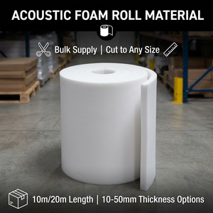 Espuma de Melamina Blanca Adhesiva, <span class=keywords><strong>Aislante</strong></span> del Calor, Espuma Acústica de Melamina, <span class=keywords><strong>Esponja</strong></span> Nano Insonorizante para el Hogar - Product Image 2