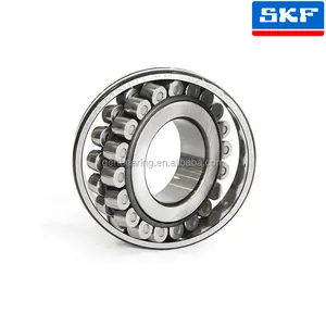 Сферический роликовый подшипник SKF 21306CC, размер подшипника 30X72X19, 21306 куб. См