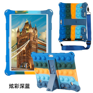 Nueva llegada 7 pulgadas <span class=keywords><strong>IPS</strong></span> Display Kids <span class=keywords><strong>Tablet</strong></span> PC Quad Core Dual Camera Control parental para uso empresarial educativo - Product Image 3