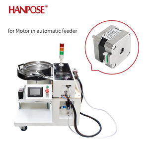 Шаговый двигатель Hanpose Nema17, 12 В, 34 мм, 2 фазы, 1,3 А, 28 нсм, 17HS3401, 1,8 градусов, монитор, оборудование, шаговый двигатель, 3D-принтер - Product Image 6