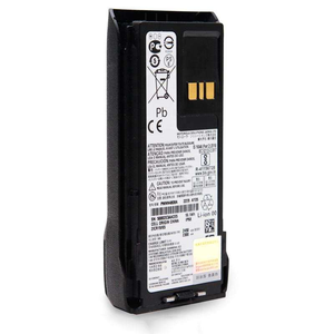 <span class=keywords><strong>Radio</strong></span> bidireccional original R7 R7A batería de litio PMNN4807a PMNN4807 para Motorola PMNN48087 - Product Image 1