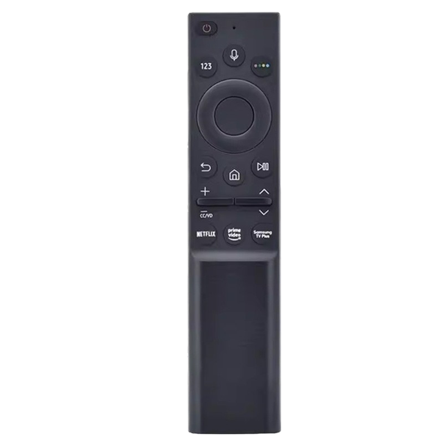 BN59-01363A Replace Voice Remote Control Fit for Samsung AU8000 Crystal UHD 4K Smart TV 2021 UN43AU8000FXZA