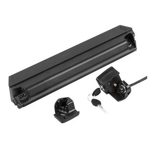Reention-Batería de tubo de bajada para bicicleta eléctrica, pila dorada Akku de 36v, 48v, 52V, 15Ah, 20Ah, 17,5ah, 21AH, 15,5ah, 14AH - Product Image 2