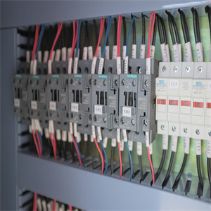 Single <strong>Spindle</strong> <strong>CNC</strong> <strong>Router</strong> Nesting Machine E4 Dust-Free Woodworking Gear Engine Core Tool Syntec Control System Motor Bearing - Product Image 4