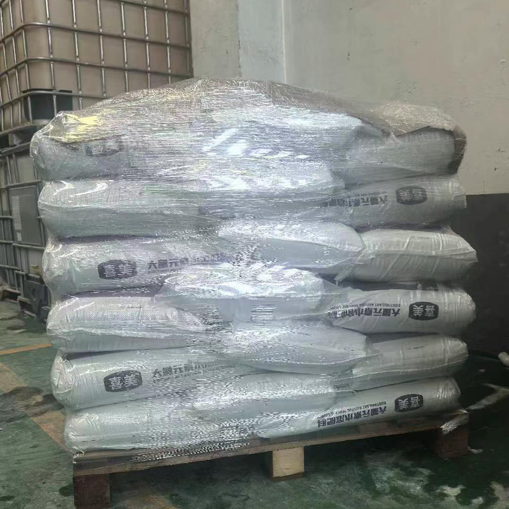 Custom Liquid NPK Fertilizer for Flowering Plants Wholesale image 3