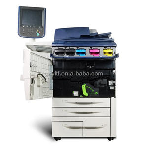 Impresora/Fotocopiadora XEROX de Segunda Mano de Alta Calidad en Color, Modelo C60 C70 - Product Image 1