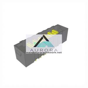 Assemblages de connecteurs d'alimentation de type lame de haute qualité modèle 0385490758 - Product Image 1