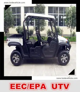 EEC/EPA 500CC UTV 4x4 UTV 4 seats UTV