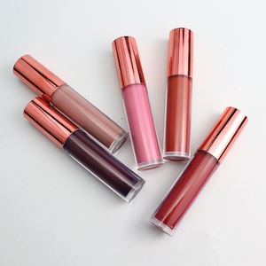 Private Label Air Lipgloss Langdurige Veganistische Lippenstift Met Vollere Glitter Schoonheid Met Sample Size Odm Geleverd - Product Image 5