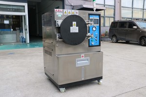 고가속 스트레스 에이징 테스트 챔버 - Product Image 4