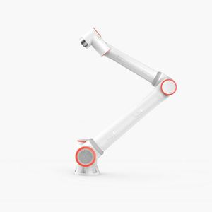 Bras robotique collaboratif 6 axes avec précision de ±0,05 mm, automatisation multi-tâches pour l'assemblage de batteries de véhicules électriques et les dispositifs médicaux - Product Image 6