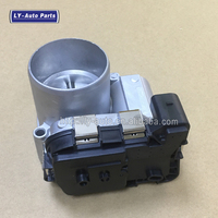 Cuerpo del acelerador 03F133062 03F133062C 03F133062B para Audi A1 A3 Q2 para VW para Caddy para Beetle para Passat