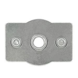 Adaptateur de lame de tondeuse à gazon 25.4mm A10401 pour accessoires de tondeuse à gazon - Product Image 5