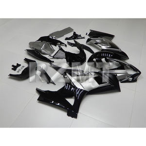 ชุดแฟริ่งมอเตอร์ไซค์ SUZUKI GSXR1000 ปี 2007-2008 GSX-R1000 GSXR 1000  แบบฉีดขึ้นรูป ABS ชุดแต่งแฟริ่ง S1007-113a - Product Image 4