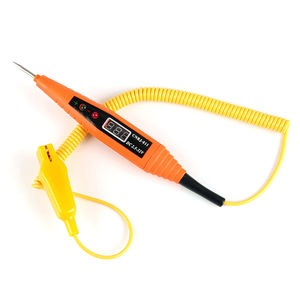 Lápiz de Medición Digital para Automóviles, Lápiz de Prueba de Inducción para Reparación Automotriz y Herramientas Automotrices, Venta al por Mayor. - Product Image 3