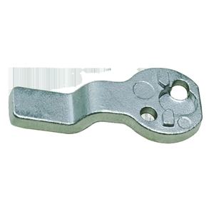 Piezas de Ferretería Industrial de Acero Inoxidable, Fabricadas con Precisión Mediante Fundición y Mecanizado OEM - Product Image 1