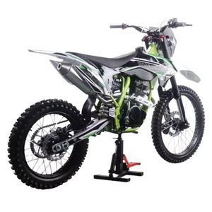Motocicletas de Motocross de 110cc 2023, Cuatrimoto Todoterreno de 250cc con CE - Product Image 4