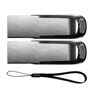 Đám cưới lưu niệm tùy chỉnh giá rẻ USB bán buôn 4 trong 1 Kim Loại Tùy chỉnh thẻ OTG 16GB 32GB 64GB 128GB ScanDisk USB Flash USB 8GB - Product Image 4