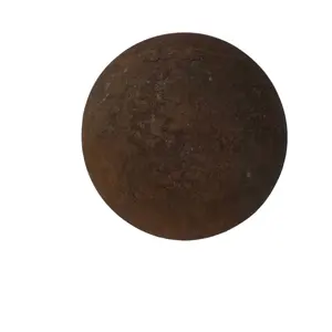 3inch Carbon Steel Grinding Ball Used For Ball Mill