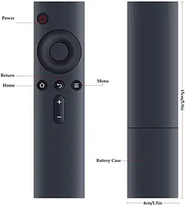 ИК ТВ управление для Xiaomi MI box1 2 3 простая функция дистанционного управления