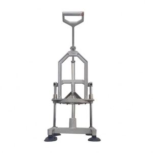 Commercial Manual Stainless Steel Flowering Onion & Tomato Blooming Onion Slicer <b>Cutter</b> Fruit & <b>Vegetable</b> Machine - Product Image 5