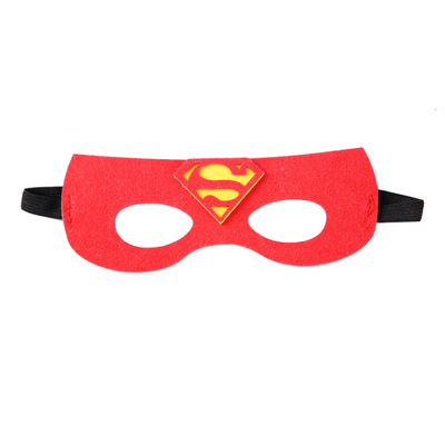 Superman rouge