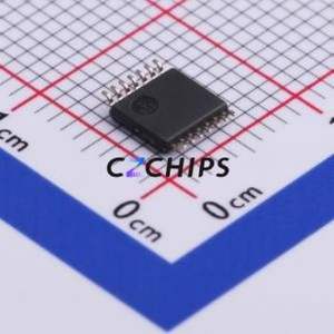 Nuevo amplificador operativo de Chip IC de circuito integrado LM2902KAVQPWR Original - Product Image 2