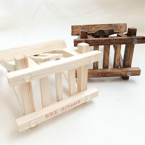 Chevalet d'artiste miniature fait main : Chevalet réglable en H pour étudiants en art, chevalet trépied portable pour le dessin et la peinture - Product Image 6