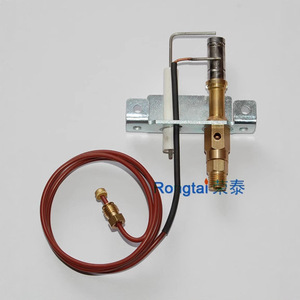 Dispositif de protection anti-flamme Ods, pièce de chauffe-eau au gaz en laiton, matériau de haute qualité - Product Image 3