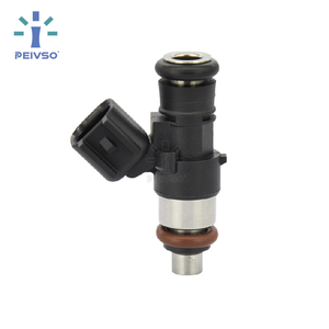 Inyectores de Combustible de Repuesto OEM PEIVSO con Entrega Exprés 0280158091 para Ford, Lincoln, Mercury y Mazda CX-9 Japonés 3.5L 3.7L V6 - Product Image 4